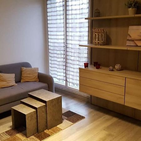 Appartement Tres Calme, Proche Du Stade De La Beaujoire ナント エクステリア 写真