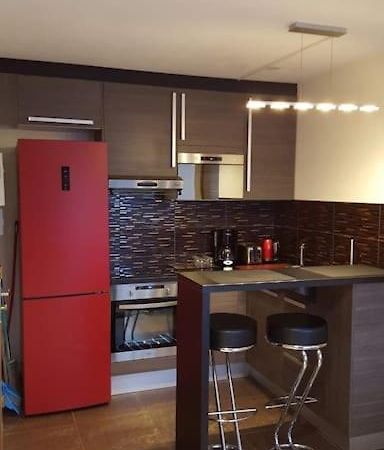 Appartement Tres Calme, Proche Du Stade De La Beaujoire ナント エクステリア 写真