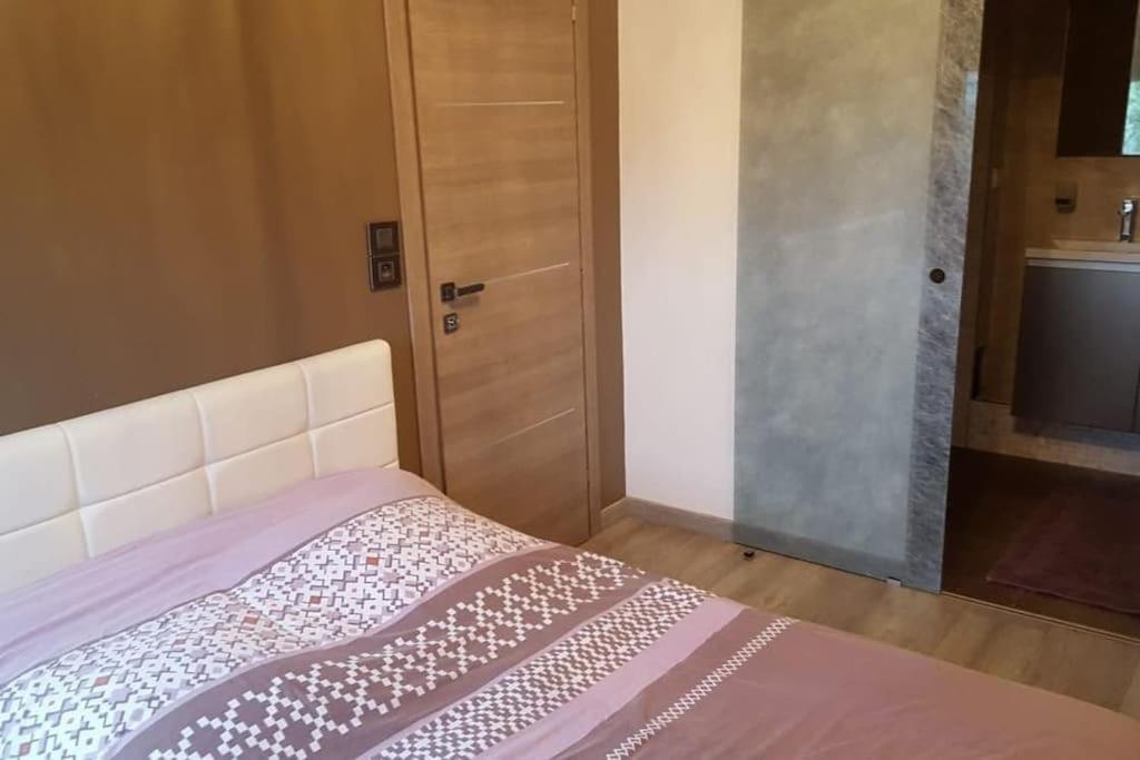 Appartement Tres Calme, Proche Du Stade De La Beaujoire ナント エクステリア 写真