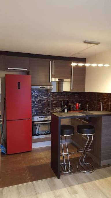 Appartement Tres Calme, Proche Du Stade De La Beaujoire ナント エクステリア 写真